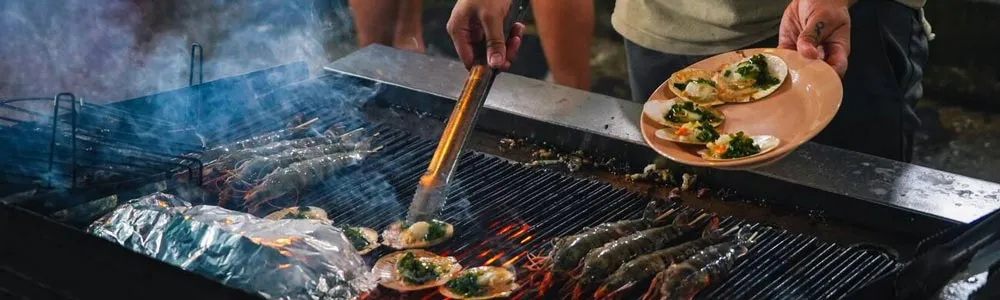 Saigon Street Food Itinerary - Planet Travel Advisor