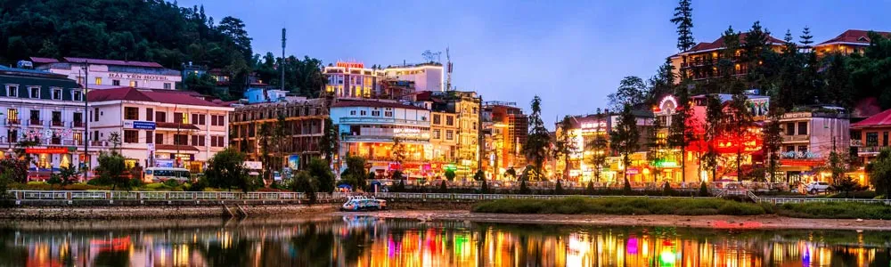 Sapa Itinerary - Planet Travel Advisor