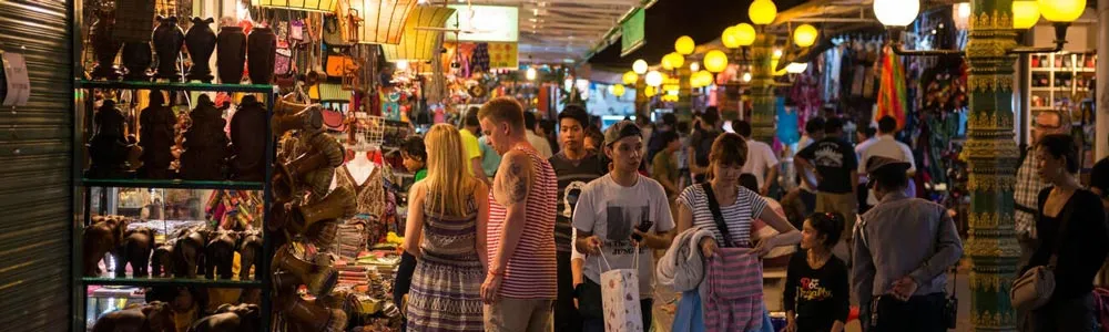 Siem Reap Itinerary - Planet Travel Advisor