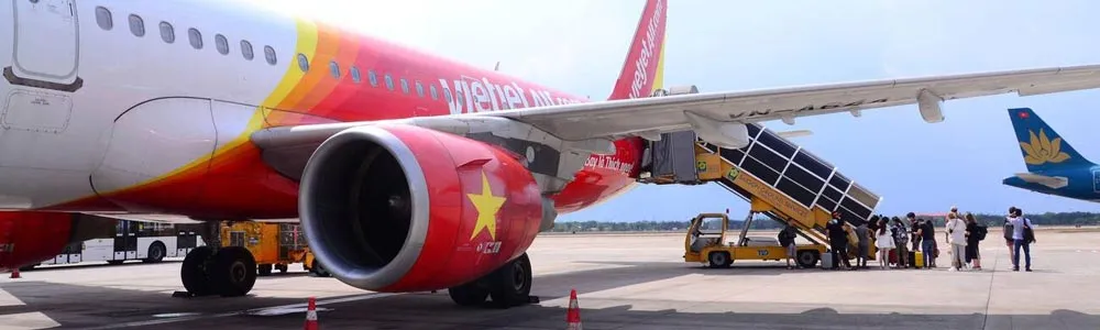 Tan Son Nhat (Saigon) International Airport Itinerary - Planet Travel Advisor