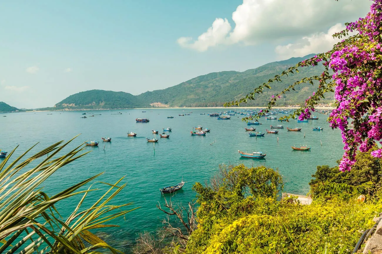 15 Day Coastal Escape to Vietnam’s Beaches