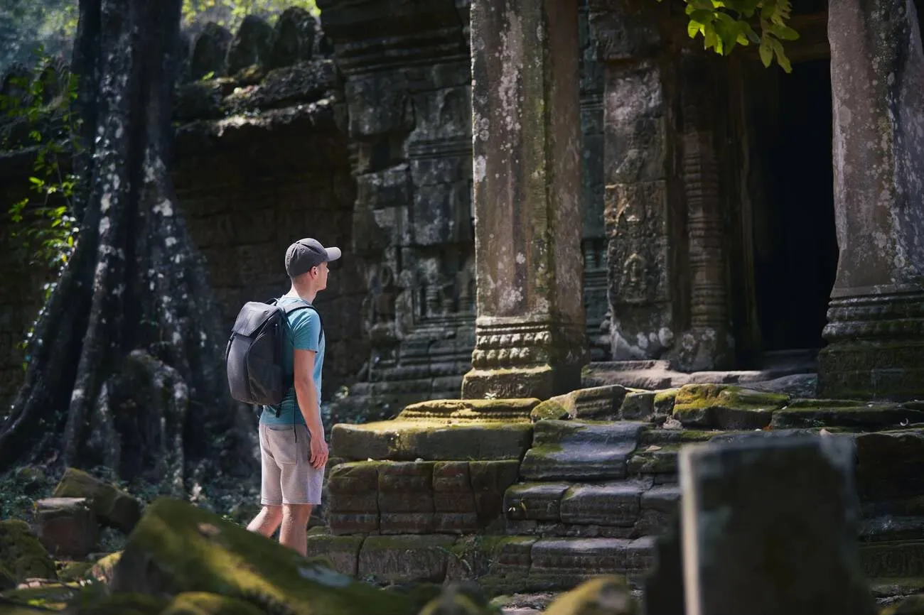 4 Days Siem Reap Tour