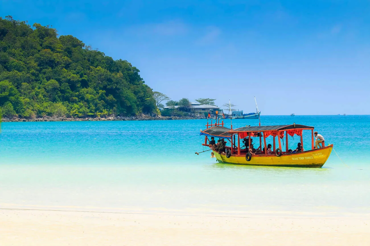 9 Days Cambodia Discovery Travel Package