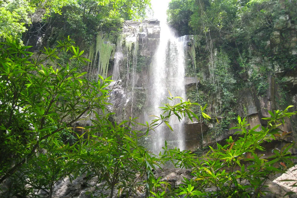 9 Days Cambodia Discovery Travel Package