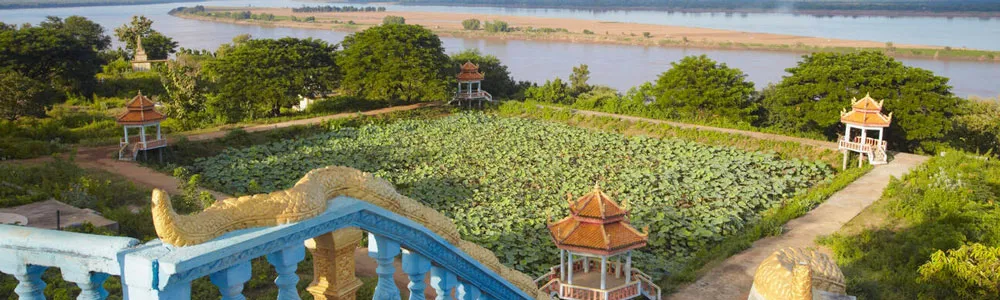 Kampong Cham Itinerary - Planet Travel Advisor