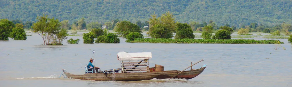 Kampong Chhnang Itinerary - Planet Travel Advisor