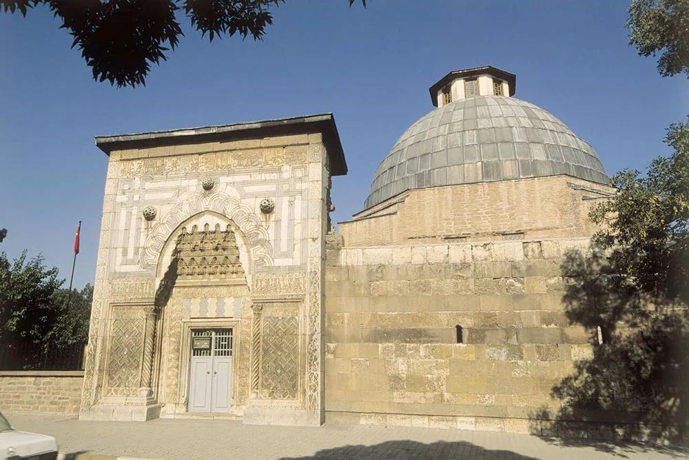 Karatay Medrese, Konya - Planet Travel Advisor