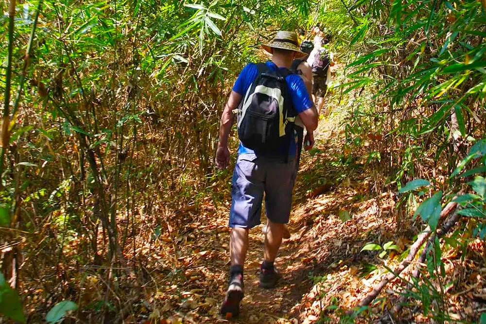 9 Days Cambodia Discovery Travel Package