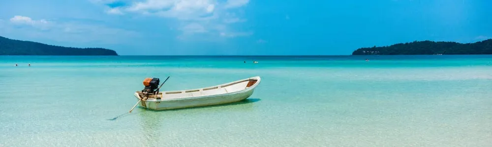 Koh Rong Samloem Itinerary - Planet Travel Advisor