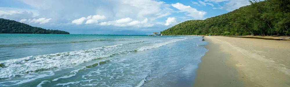 Koh Rong Sanloem Itinerary - Planet Travel Advisor