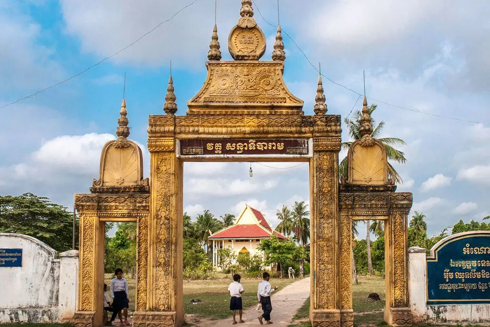 15 Days Cambodia Grand Tour