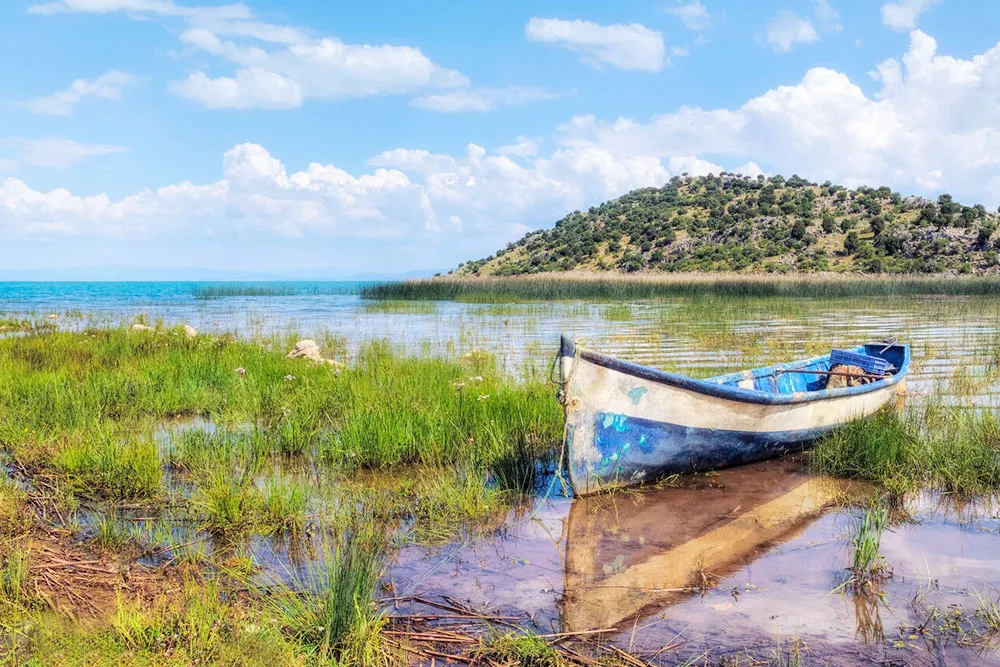 Lake Beysehir, Konya - Planet Travel Advisor