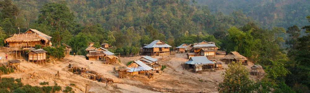 Laos Village Itinerary - Planet Travel Advisor