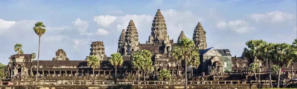 Phnom Krom Itinerary - Planet Travel Advisor