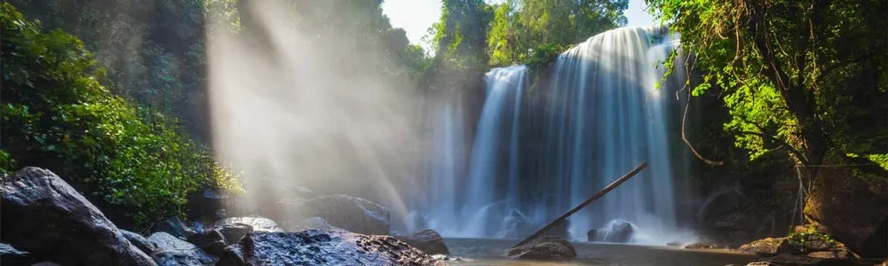 Phnom Kulen Itinerary - Planet Travel Advisor