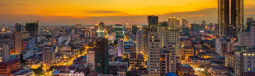 Phnom Penh Itinerary - Planet Travel Advisor