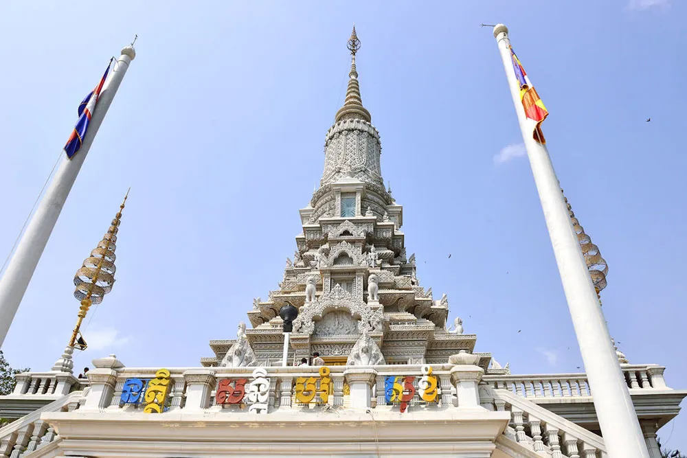 15 Days Cambodia Grand Tour