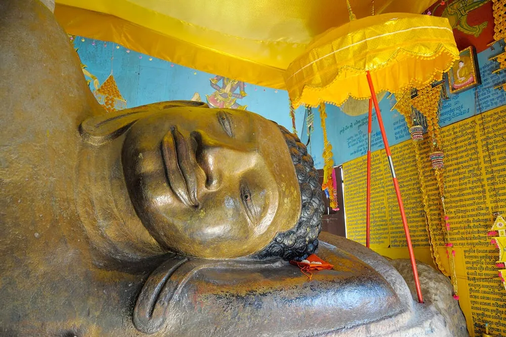 4 Days Siem Reap Tour