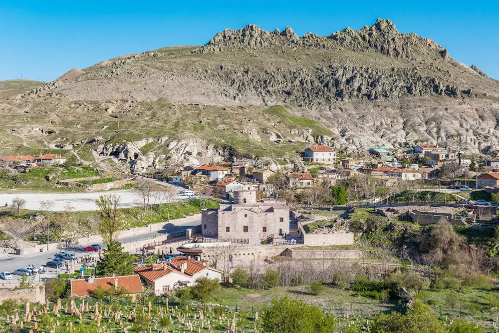 Sille Village, Konya - Planet Travel Advisor