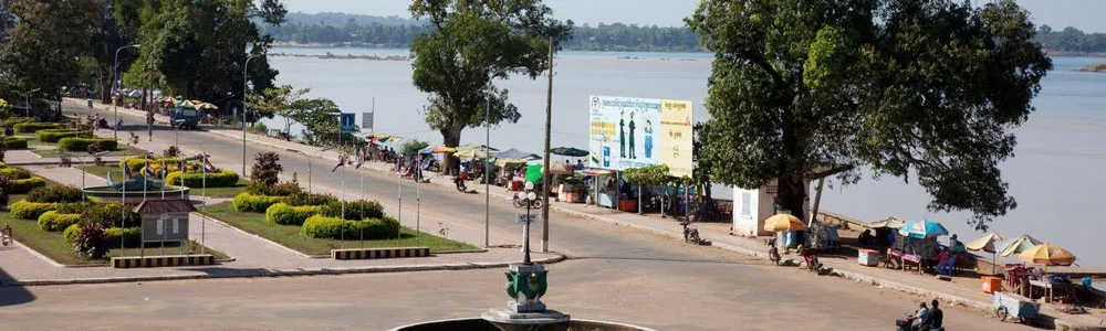 Stung Treng Itinerary - Planet Travel Advisor