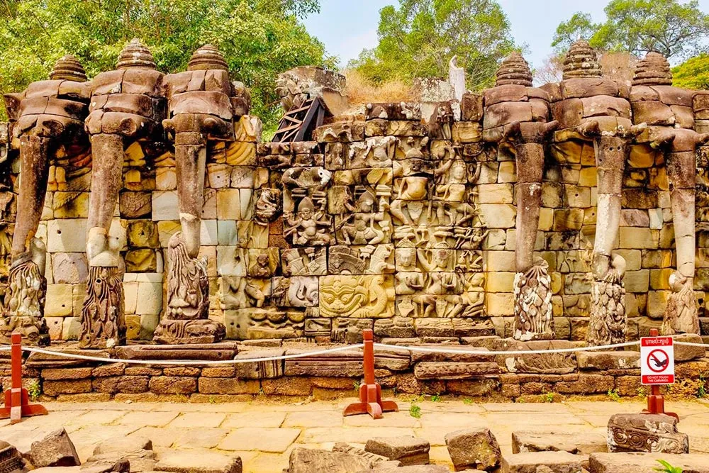 4 Days Siem Reap Tour