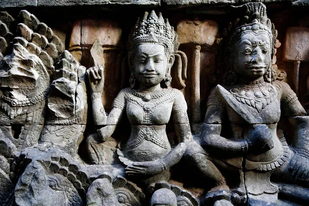 4 Days Siem Reap Tour