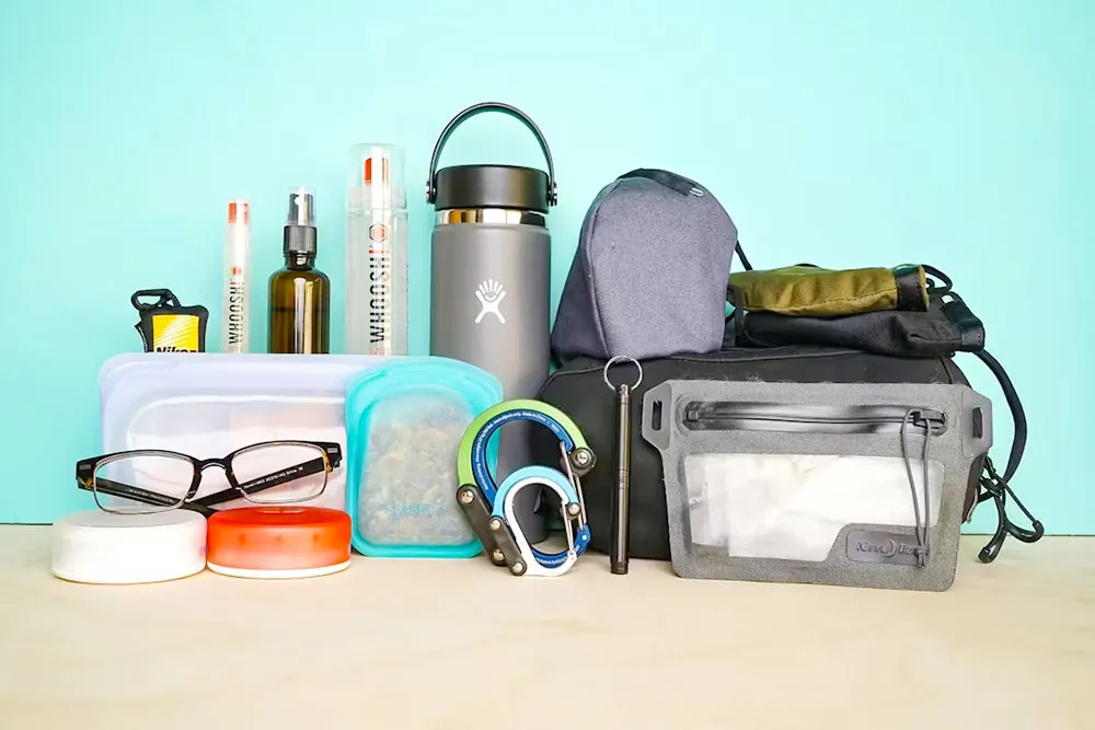 Accessories - What to Pack for Konya - Planet Travel Advisor
