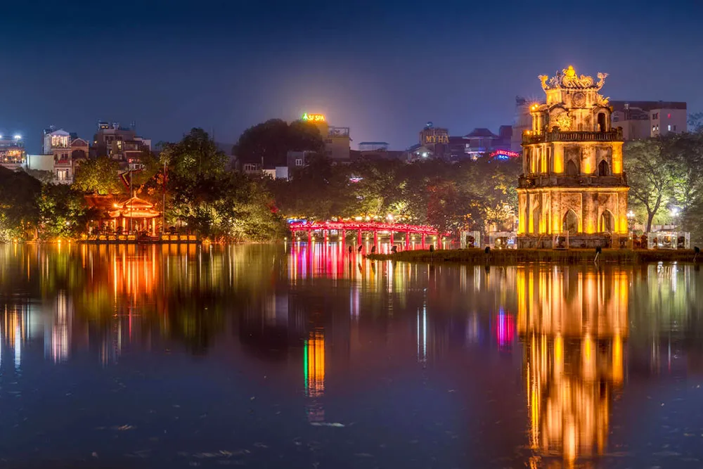 Attractions in the Hanoi Old Quarter - Planet Travel Advisor
