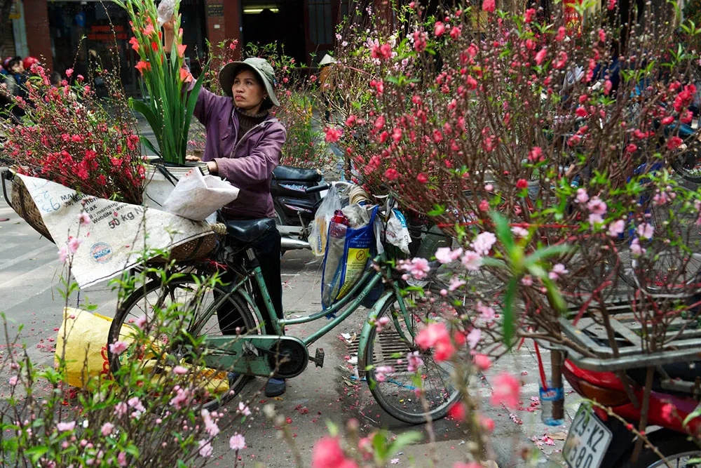 Best Times to Visit Hanoi Old Quarter - Planet Travel Advisor