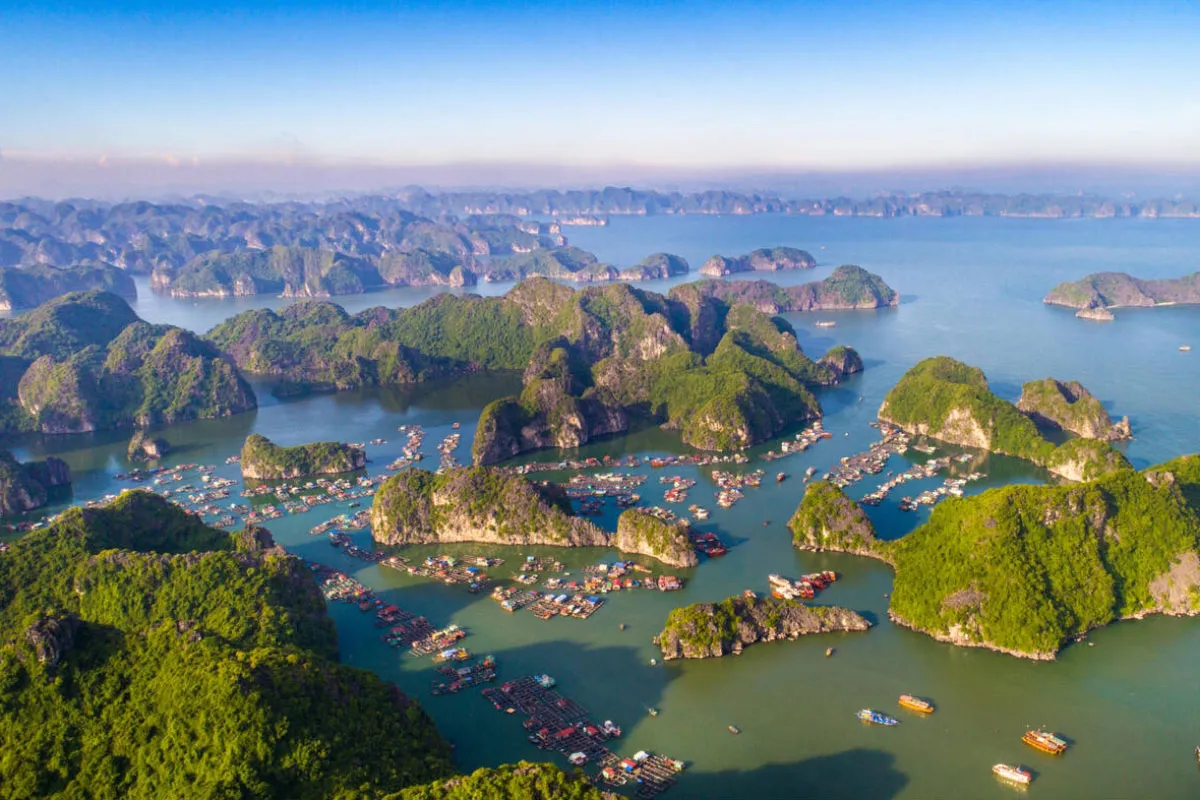 Cat Ba Island Travel Guide - Planet Travel Advisor