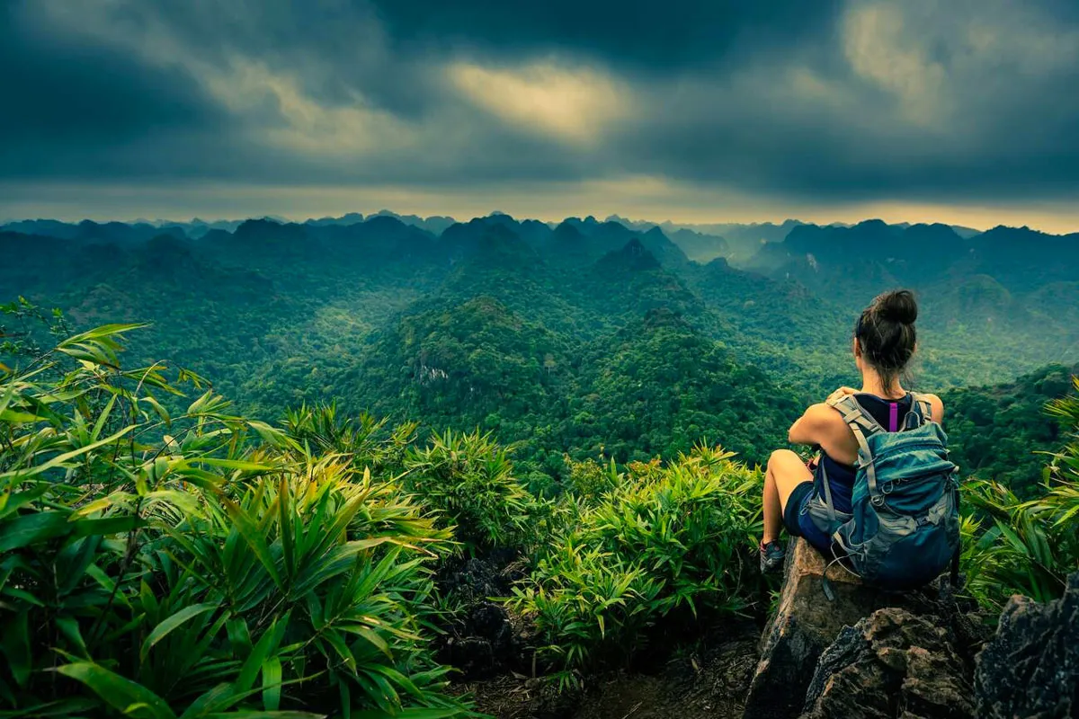 Cat Ba National Park Guide - Planet Travel Advisor