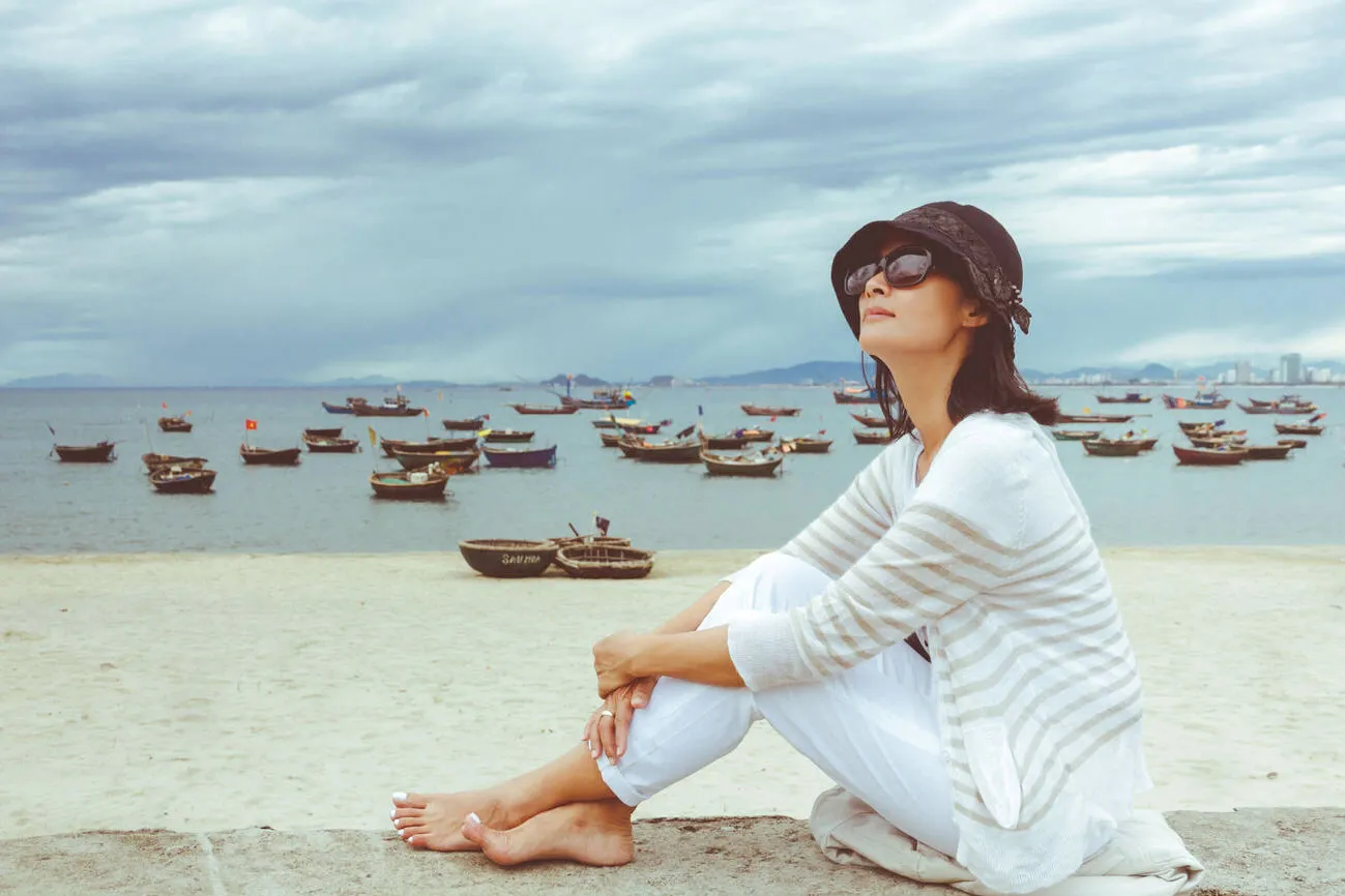 Discover My Khe Beach: Ultimate Travel Guide for 2026
