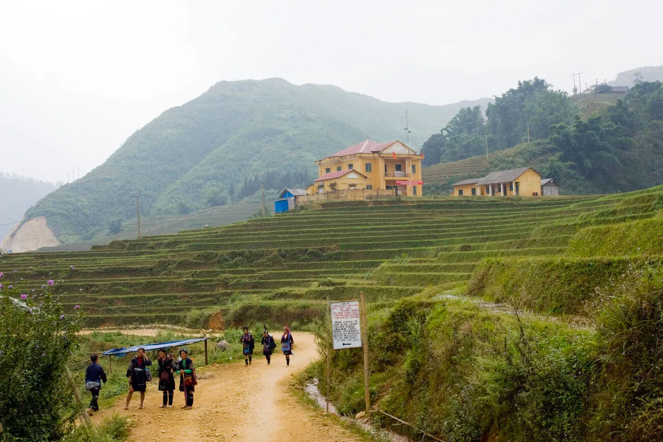 Discovering the Cultural Wonders of the Black Hmong Village - Planet Travel Advisor