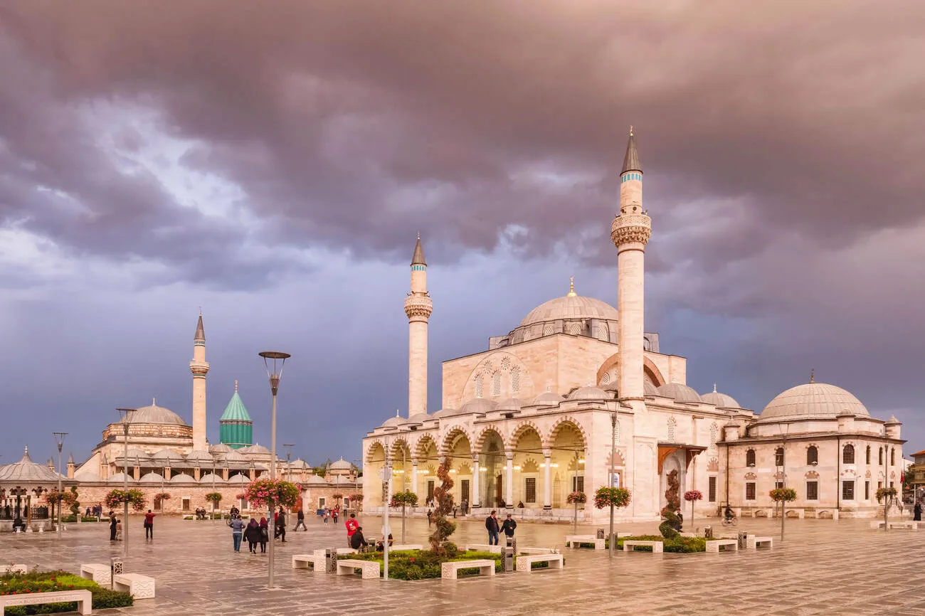 Essential Tips for Konya Travel