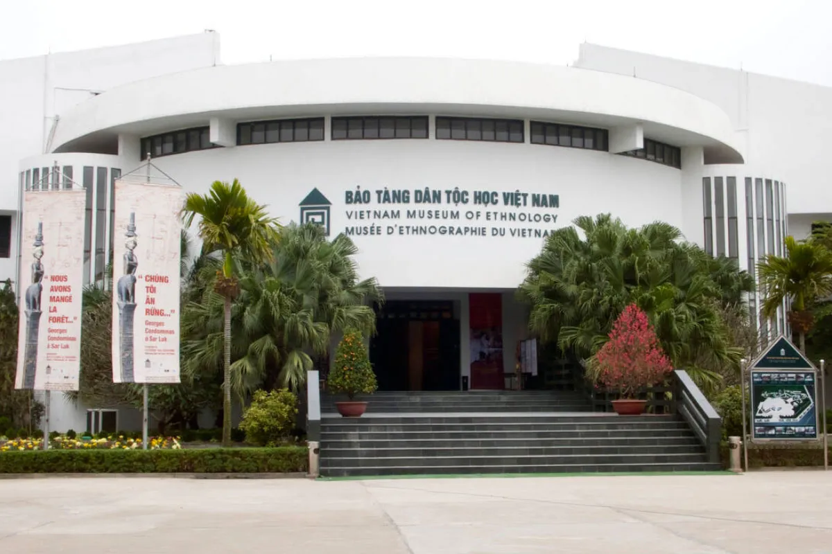 Ethnology Museum - Planet Travel Advisor