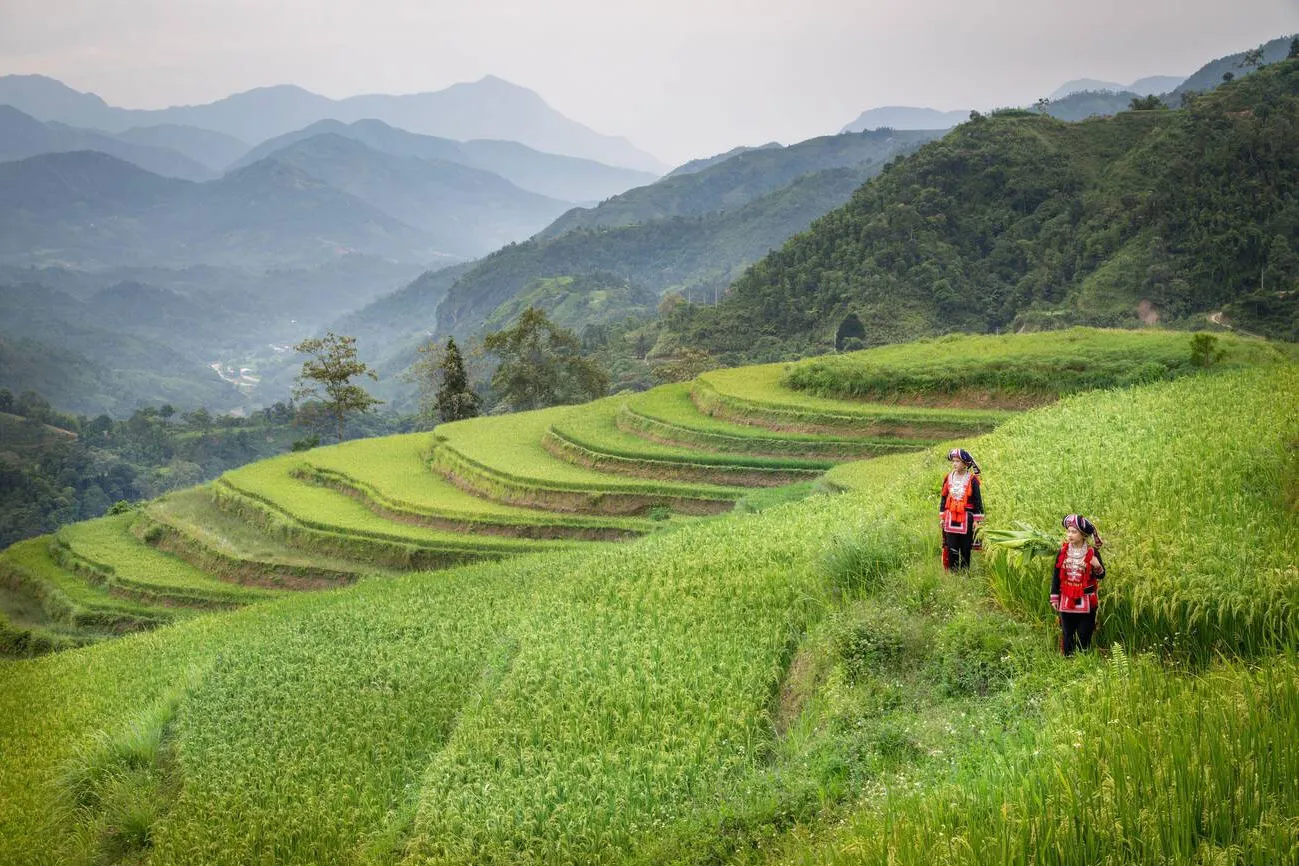 Exploring Dzay Ethnic Minority Villages' Cultural Heritage - Planet Travel Advisor