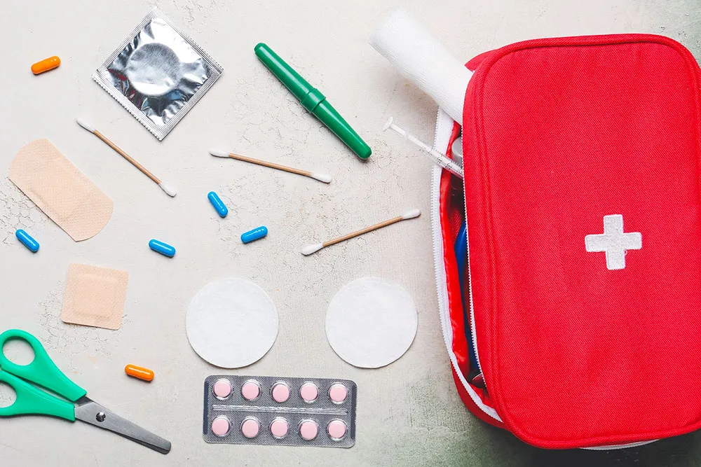 Health - What to Pack for Konya - Planet Travel Advisor