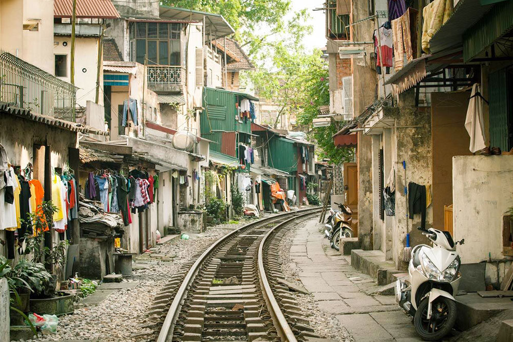 History of the Hanoi Old Quarter - Planet Travel Advisor History of the Hanoi Old Quarter - Planet Travel Advisor