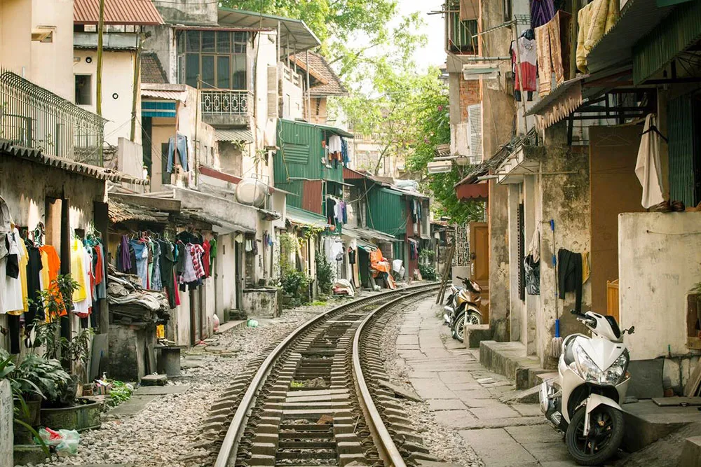 History of the Hanoi Old Quarter - Planet Travel Advisor
