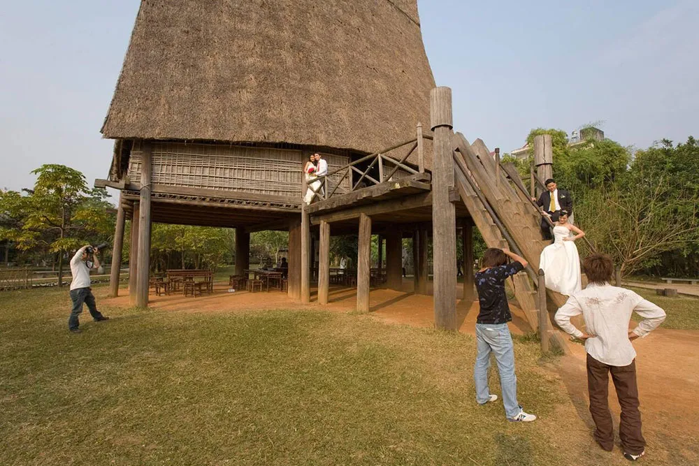 House Model of Ethnic Groups, Ethnology Museum - Planet Travel Advisor