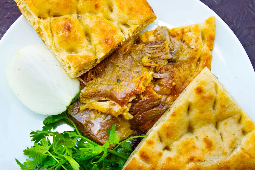 Kebab in Konya - Planet Travel Advisor