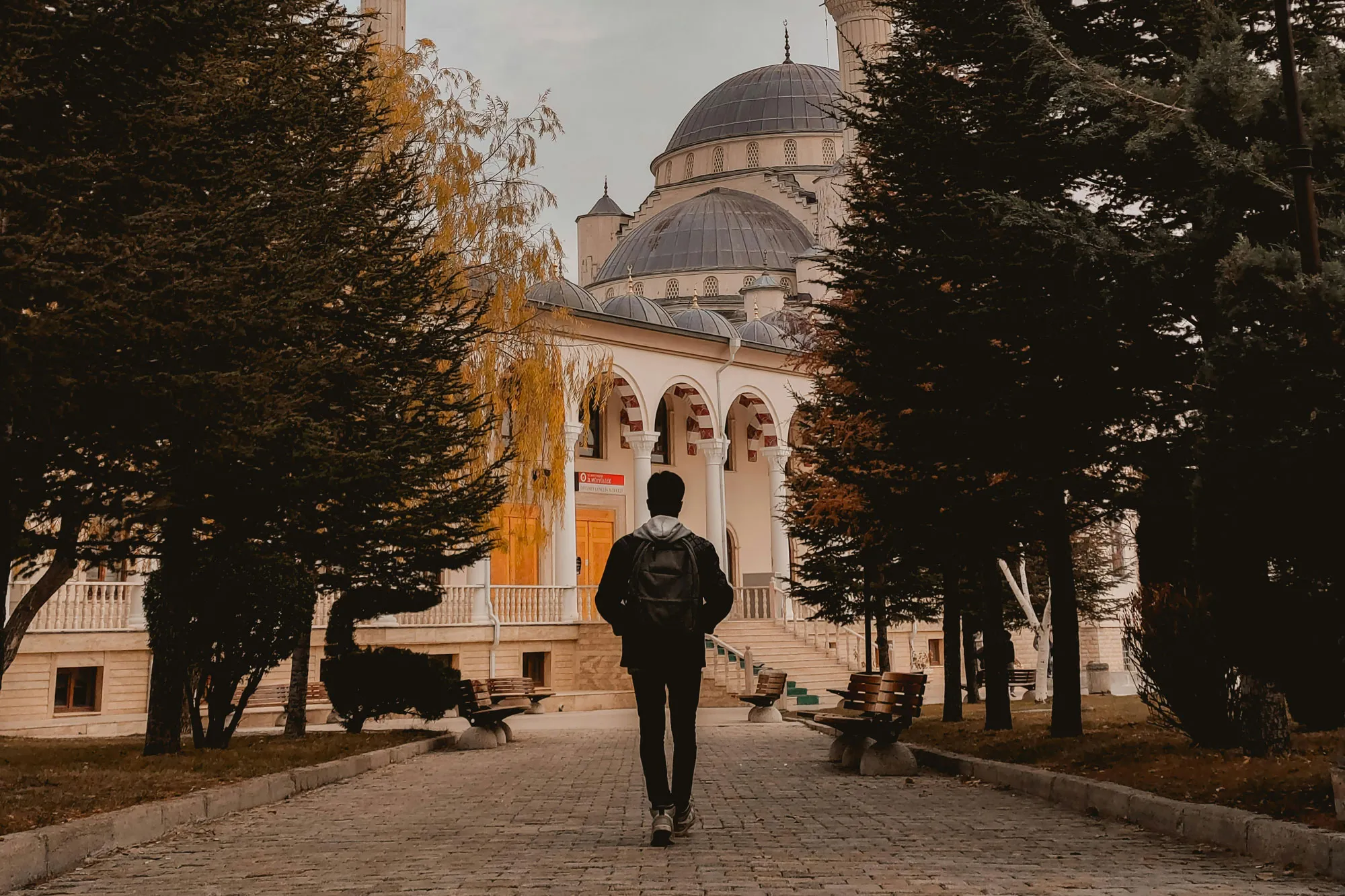Konya Vacation Packing Essentials