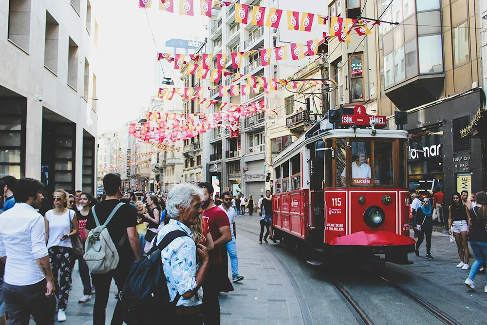 Packing Tips - What to Pack for Konya - Planet Travel Advisor