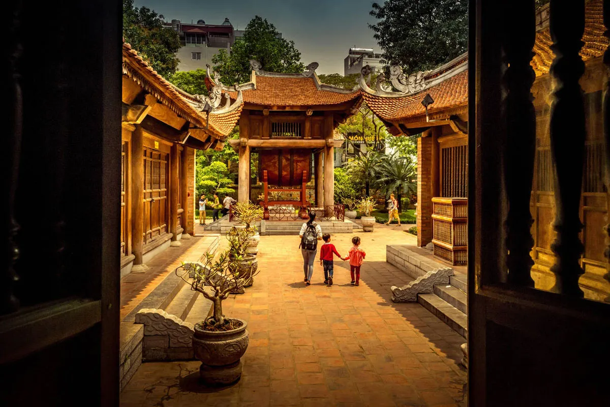 A Complete Guide to Visiting Hanoi’s Temple of Literature