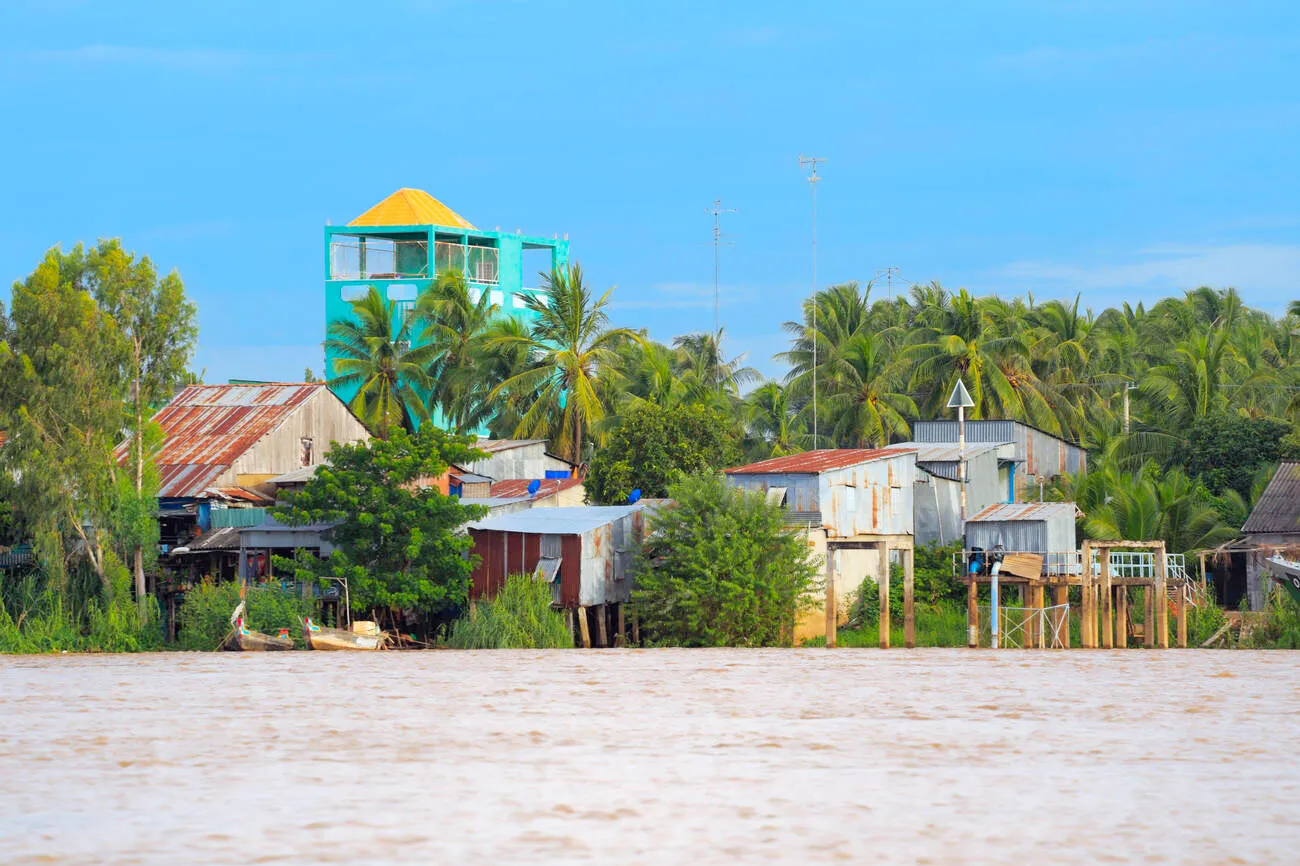 Activities to Do at Mekong River Delta for Adventurers - Planet Travel Advisor