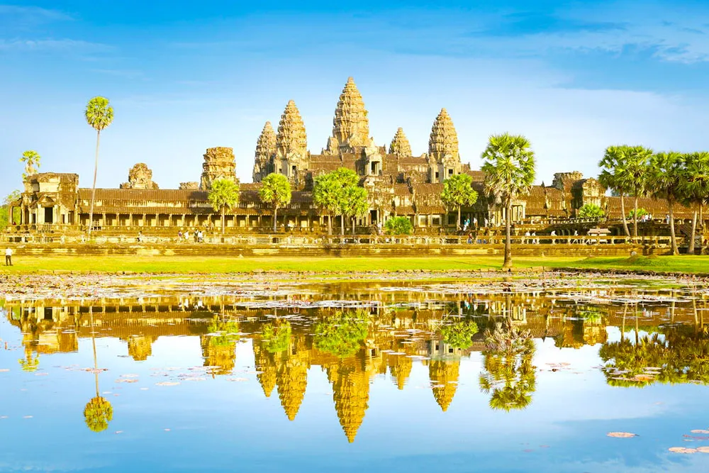 Angkor Wat