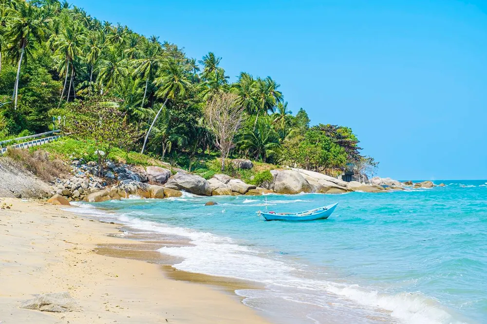 Bai Bac Beach, Hoi An - Planet Travel Advisor