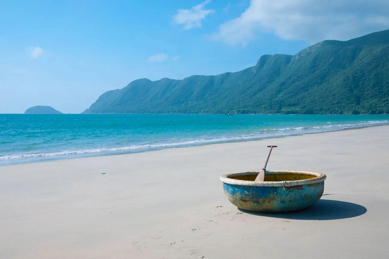 Discover the Wonders of Con Dao Island: Your Ultimate Travel Guide