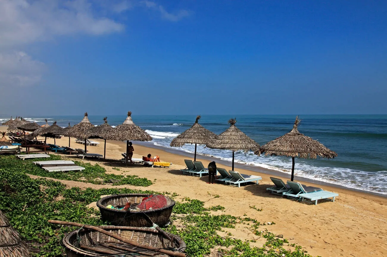 Truly Enchanting Beaches in Hoi An Spark Memorable Journeys