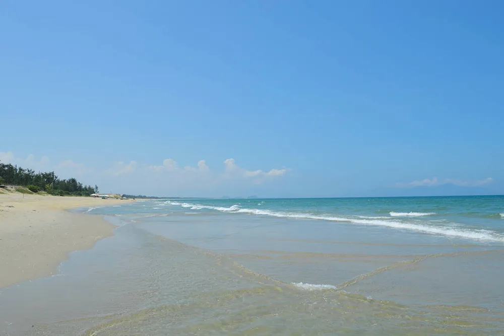 Hidden Beach, Hoi An - Planet Travel AdvisorBeach